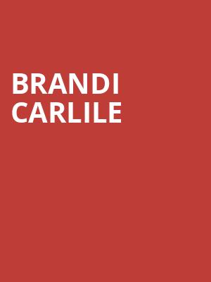 Brandi Carlile, Sprint Pavilion, Charlottesville