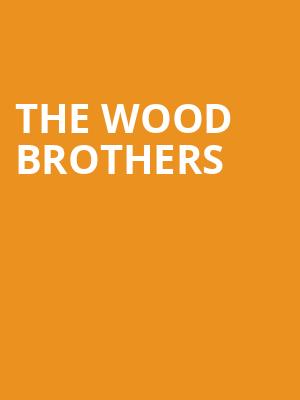 The Wood Brothers, Sprint Pavilion, Charlottesville