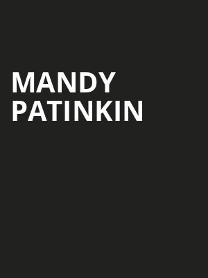 Mandy Patinkin, Paramount Theater Of Charlottesville, Charlottesville