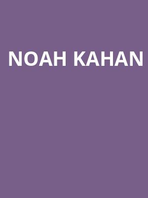 Noah Kahan, Sprint Pavilion, Charlottesville