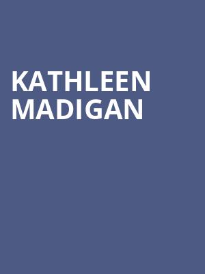 Kathleen Madigan, Paramount Theater Of Charlottesville, Charlottesville