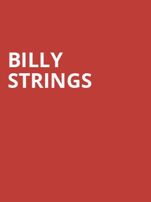 Billy Strings, John Paul Jones Arena, Charlottesville
