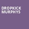 Dropkick Murphys, Ting Pavilion, Charlottesville