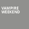 Vampire Weekend, Ting Pavilion, Charlottesville