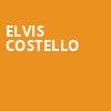 Elvis Costello, Paramount Theater Of Charlottesville, Charlottesville
