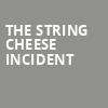 The String Cheese Incident, Ting Pavilion, Charlottesville