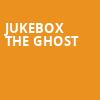 Jukebox the Ghost, Jefferson Theater, Charlottesville