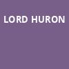 Lord Huron, Sprint Pavilion, Charlottesville