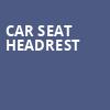 Car Seat Headrest, Jefferson Theater, Charlottesville