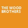 The Wood Brothers, Ting Pavilion, Charlottesville