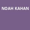 Noah Kahan, Sprint Pavilion, Charlottesville