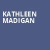 Kathleen Madigan, Paramount Theater Of Charlottesville, Charlottesville