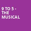 9 to 5 The Musical, Wayne Theatre, Charlottesville