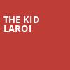 The Kid LAROI, John Paul Jones Arena, Charlottesville