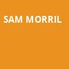 Sam Morril, Paramount Theater Of Charlottesville, Charlottesville