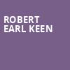 Robert Earl Keen, Sprint Pavilion, Charlottesville