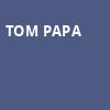 Tom Papa, Paramount Theater Of Charlottesville, Charlottesville